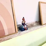 Appartamento Moderno Junto A La Playa Y El Centro *