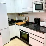 Appartamento Moderno Junto A La Playa Y El Centro