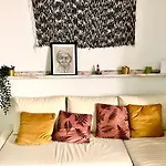Moderno Junto A La Playa Y El Centro Appartamento *
