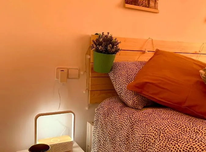 Moderno Junto A La Playa Y El Centro Daire Fuengirola