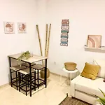 Lägenhet Moderno Junto A La Playa Y El Centro Fuengirola