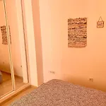 Lägenhet Moderno Junto A La Playa Y El Centro *