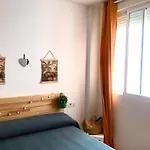 Moderno Junto A La Playa Y El Centro Lägenhet Fuengirola