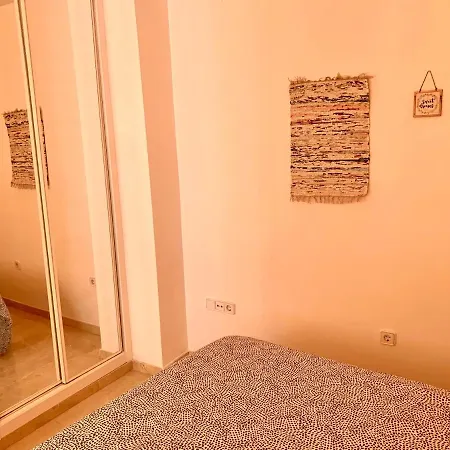 Apartamento Moderno Junto A La Playa Y El Centro *