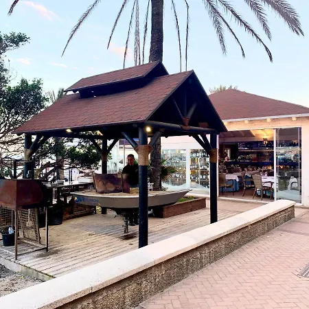 Moderno Junto A La Playa Y El Centro * 丰希罗拉