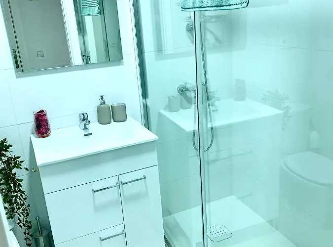 Apartment Moderno Junto A La Playa Y El Centro Fuengirola