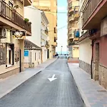 Moderno Junto A La Playa Y El Centro Daire *